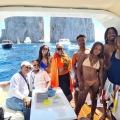 Capri & Costiera Amalfitana Boat Tour