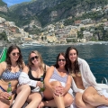 Capri & Costiera Amalfitana Boat Tour