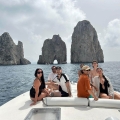 Capri Boat Tour